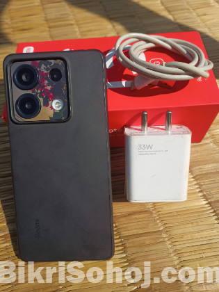 Redmi note 13 5G